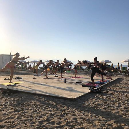 Marina Di Rossano Village Club Exterior photo
