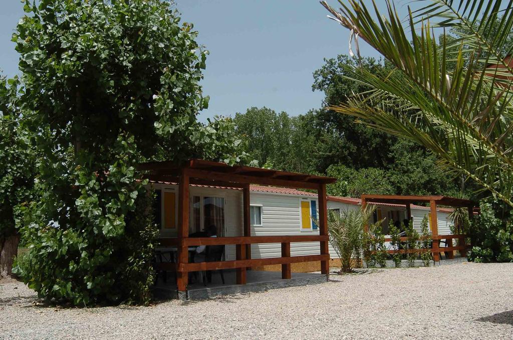 Marina Di Rossano Village Club Exterior photo